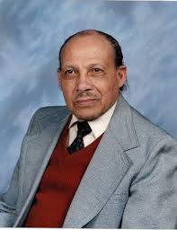 Obituary information for Clayton Richardson