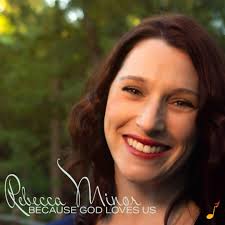 4 years ago I nervously stepped onto the lower platform of The First Church  of Christ, Scientist in Boston, and I played/sang an original sacred song.  Yesterday I (just as nervously) stepped