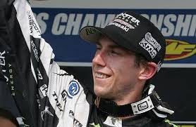 Ben Townley de 2001 à 2007, itinéraire d'un enfant pas comme les autres... 