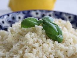 Check spelling or type a new query. Cauliflower Rice Guide How To Make Store Buy Eat Appetite For Energy
