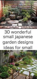 30 Fantastic Little Japanese Backyard Designs For Small Area In Your Homes In 2020 Japanese Garden Landscape Japanese Garden Backyard Small Japanese Garden