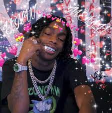 Ynw Melly Wallpaper Nawpic