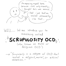moral ocd on Tumblr
