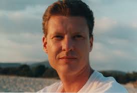 Jeffrey Conlan, 53, artist, formerly of Mountain Lakes