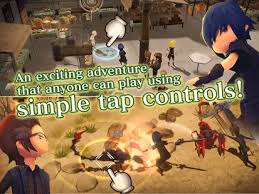Final fantasy xv pocket edition. Final Fantasy Xv Pocket Edition Mod Apk V1 0 6 631 Download