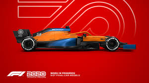 Трансляции гонок формулы 1 2796. F1 2020 Codemasters Racing Ahead