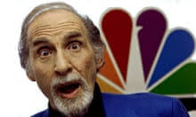 Daniel Melnick obituary