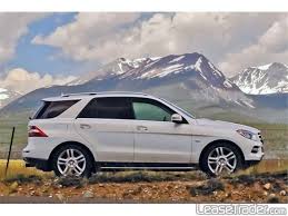 You can also control it via any of three convenient touch interfaces. Pin On Mercedes Ml