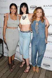 Leon is related to cherral m johnson and kenneth r johnson as well as 3 additional people. Ali Lohan La La Anthony Po Johnson La La Anthony And Po Johnson Photos Zimbio