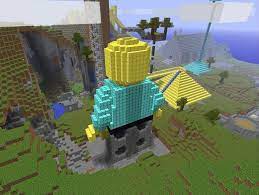 How to download minecraft for linux. Minecraft 2 1 2481 Descargar Para Linux Gratis