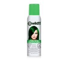 Same day shipping on all orders before 1 pm est. Jerome Russell Bwild Temporary Hair Color Spray Target