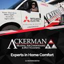Ackerman Heating & Air | LinkedIn