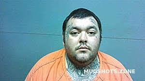 JAMES PERCELL BLUE 01/21/2025