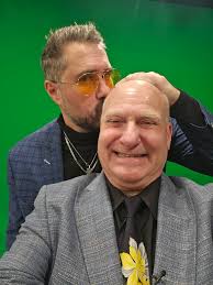 WEEK 11 SEASON EIGHT IN THE BOOKS FOR @BSSAdvisors I LOVE ❤️ MY CREW AND  THEY ARE THE KINDEST, SEXIEST, MOST TALANTED HUMANS ON THE FACE OF THE  EARTH. CRY FUNNY EPISODE