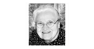 Margaret FORTENBACHER Obituary (2018)