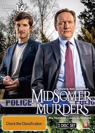 Best place to watch full episodes, all latest tv series and shows on full hd. Midsomer Murders Season 16 Part 1 Dvd Buy Online At The Nile