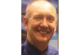 Kirk Johnson Obituary (2016)