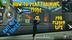 The valorant practice range can be accessed through the game's practice mode menu. How To Play Training Mode In Freefire Tamil Freefire Training Tips And Tricks In Tamil Picaro Youtube