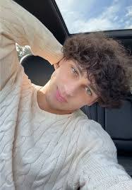 Ryan Racca's Instagram, Twitter & Facebook