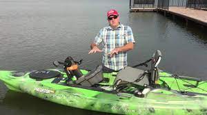 Old town predator pdl kayak. Old Town Predator Pdl Overview Youtube
