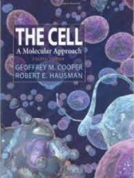 The Cell A Molecular Approach Fourth Edition Pdf Download