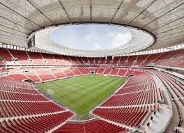 We did not find results for: Estadio Nacional Mane Garrincha Gmp Architekten National Stadium Stadium Architecture Brasilia