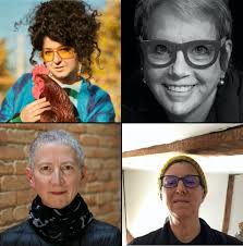 less than half — Less Than Half— 50 American Women Artists