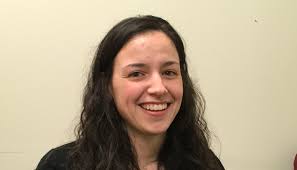 Recreational Therapy Student, Marina Uher, Wins Two State Scholarships