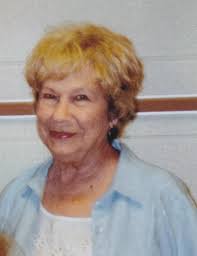 Cathleen Darnell Weaver Obituary May 2, 2020