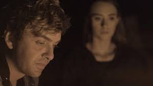 Angelina (Short 2019)