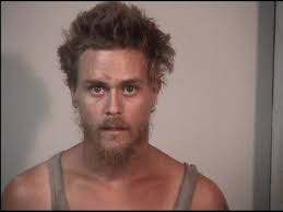 Breaking and Entering Arrest: A Stafford man faces multiple charges after  breaking into a residence and carrying multiple weapons. On September 13th,  at 7:01 p.m. Deputy R.L. Hubbard responded to Truslow Road