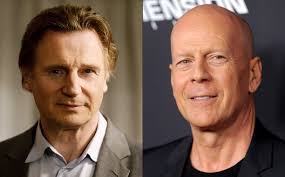 More tv shows & movies. Casting Net Liam Neeson To Star In A Willing Patriot Bruce Willis To Lead Wwii Flick The Bombing Ew Com