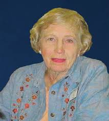 Patricia Louise Hurley