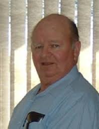 Murwood Ross MacDonald