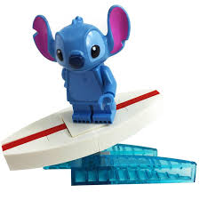 Surf S Up Lego Stitch Minifigue With Custom Lego Surfboard The Brick Show Shop Html5 available for mobile devices. surf s up lego stitch minifigue with custom lego surfboard