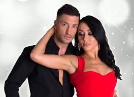 Giovanni pernice is an italian dancer and choreographer. Strictly Come Dancing Star Giovanni Pernice Heads To Shrewsbury In New Tour