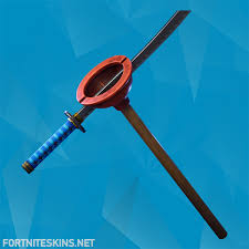 A wrap is also just a cosmetic item, but wraps will give you a little bit more benefit within the game. Plunja Harvesting Tool Pickaxes Fortnite Skins Fortnite Game Props Epic Games Fortnite