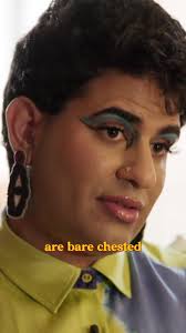 the gender binary is a colonial invention via Te Ao with Moana,  ________________________, Tour Dates: (Tix: https://alokvmenon.com/#tour),  April 2: Cincinnati, April 3: Louisville, May 1: Geneva, May ...