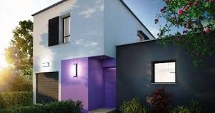 Maisons Liberte 95 Constructeur Maison Maison Vente Maison