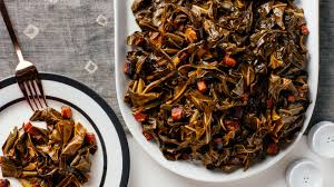 Maybe you would like to learn more about one of these? The Real History Of Soul Food Where It Comes From And How It Got Its Name Epicurious