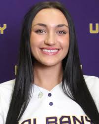 2023 Softball Roster