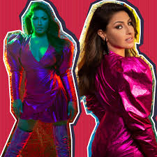 Η έλενα παπαρίζου πριν 16 χρόνια έκανε όλη την ελλάδα υπερήφανη, καθώς είχε βγει πρώτη στον διαγωνισμό της οργισμένες αντιδράσεις στο κοινό προκάλεσαν τα σχόλια ορισμένων στα μέσα κοινωνικής δικτύωσης που στόχο είχαν να πλήξουν την έλενα παπαρίζου για τα κιλά της.στον. Elena Paparizoy Tipota De Sygkrinetai Me To Blemma Otan Eisai Panw Sth Skhnh Madame Figaro