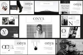 Wide collection of free powerpoint templates with white color. Minimal Powerpoint Templates For Aesthetic Presentations