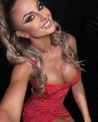 11 Hot Harley Cameron Photos - PWPIX.net