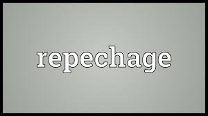 2 days ago · what is repechage in wrestling? Repechage Meaning Youtube