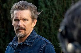 His mother raised him alone for the next five years, moving around the country, until. Ethan Hawke On Having The Attitude Of A Student And How An Actor Can Have An Interesting Career Daily Actor