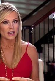 The Real Housewives of Orange County" A Psychic Surprise (TV Episode 2015) 