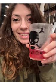 Cheers you guys to me 🍻🥂