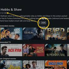 Luckily, we've rounded up the best movies on amazon prime to make the choice easier for you. How To Watch 4k Movies On Amazon Prime