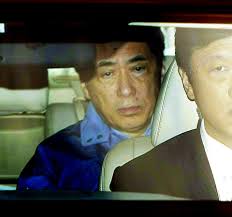 In Japan, explosion rocks 3rd nuclear reactor